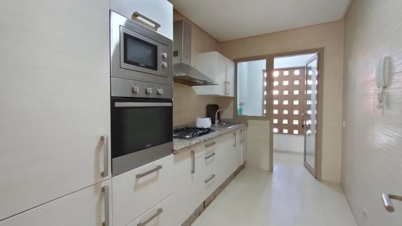Prestigia Appartement De Luxe Marrákes Kültér fotó