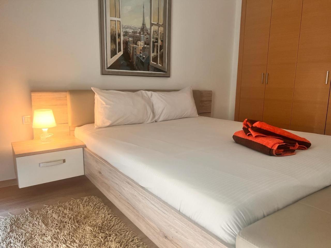 Prestigia Appartement De Luxe Marrákes Szoba fotó