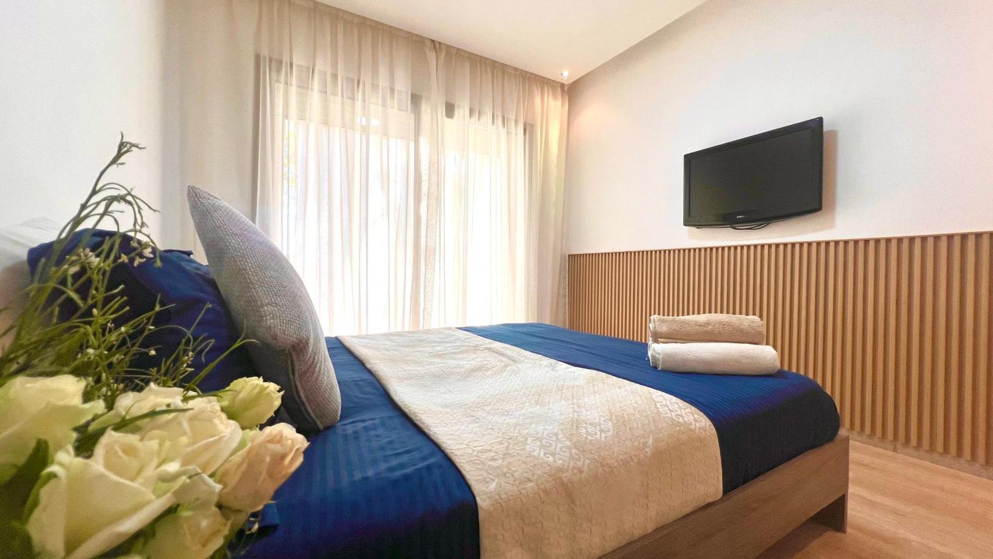 Prestigia Appartement De Luxe Marrákes Kültér fotó